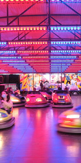 Remich Fair