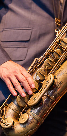 Jazz & Flamenco Concert
