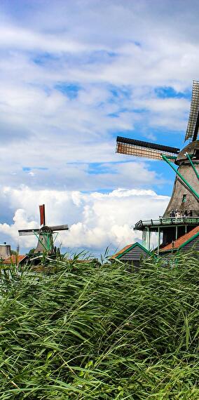 History of Ovens and Mills in Our Villages
