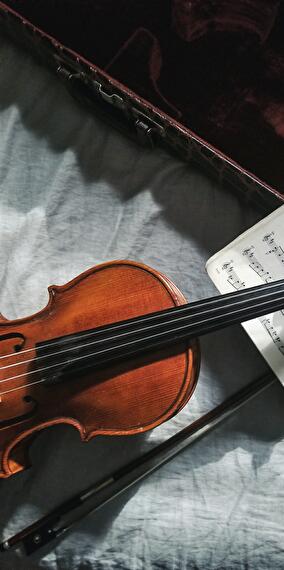 Musical Charity Gala