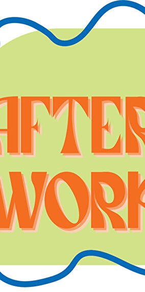 Afterwork - 80's / 90's edition