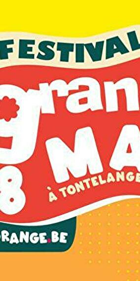 Festival de Tontegrange 2025
