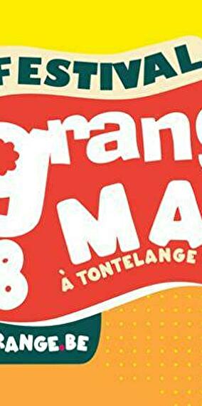 Festival de Tontegrange 2025