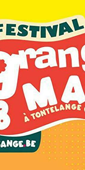 Festival de Tontegrange 2025
