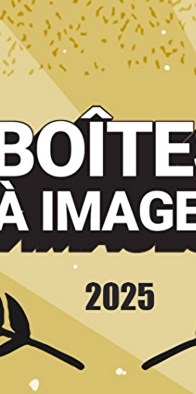 Festival Boîtes à Images 2025 - festival Court métrage