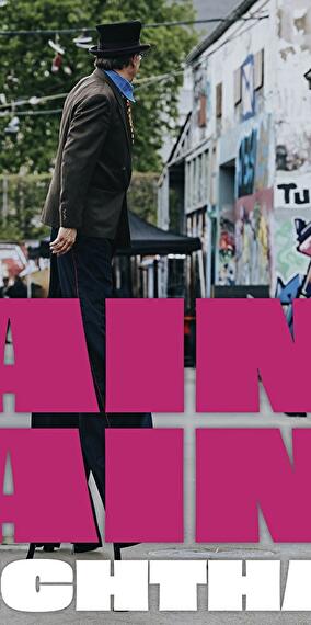 Urban Funfair