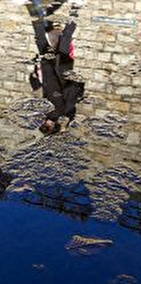 Promenade « L’eau notre source de vie »  - Luxembourg Museum Days