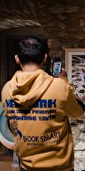Visite guidée: La ville contemporaine dans l’art  - Luxembourg Museum Days