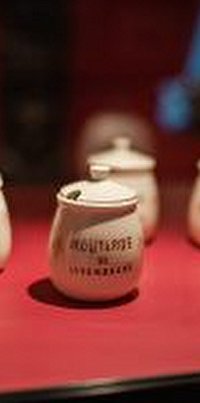 Visite guidée « L’industrialisation dans la ville de Luxembourg » - Luxembourg Museum Days