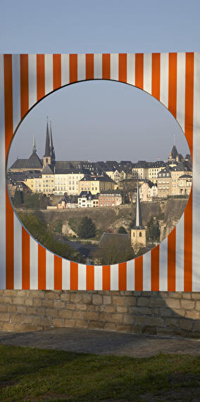 Urban Walk - Visite guidée (EN)