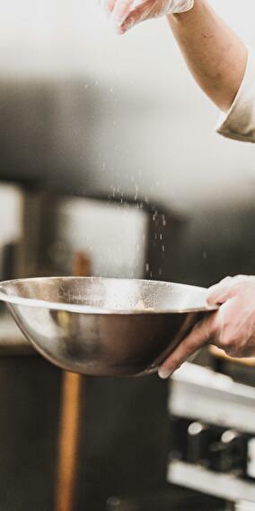 Mix & mustard: Crafting cocktails and condiments