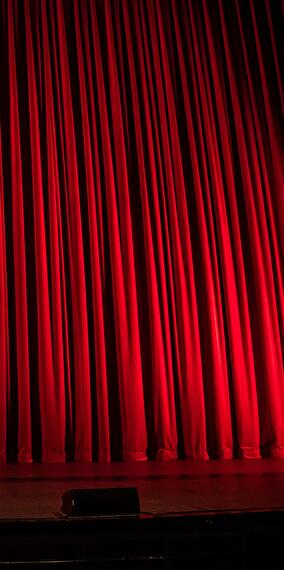 Spectacle de fin d’année Classe Jeunes en Luxembourgeois - École de Théâtre