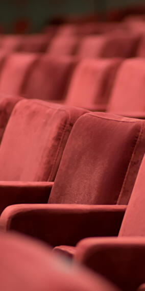 Ecole de Théâtre – Spectacle Les Improtozaures