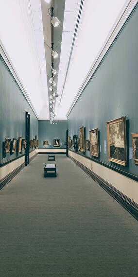Exposition GAP