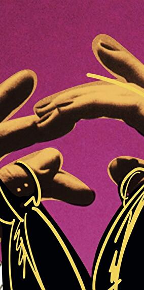 Flamenco Festival Esch 2025