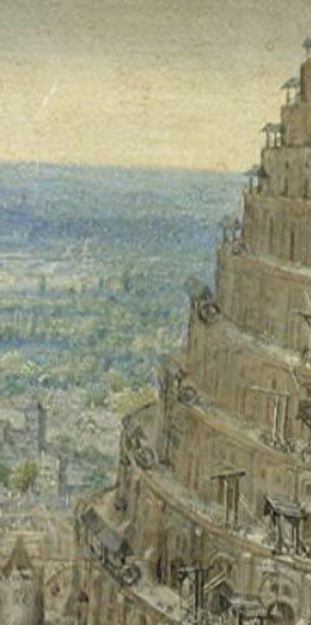 Babel: An Utopia?