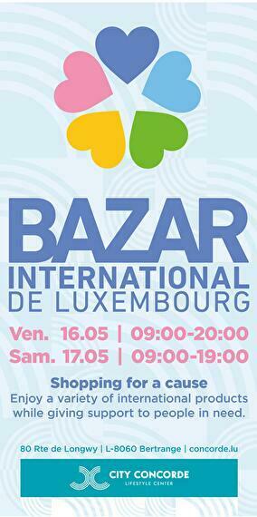 International Bazaar of Luxembourg