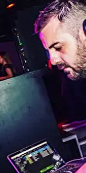 Open format - Kevin Roma