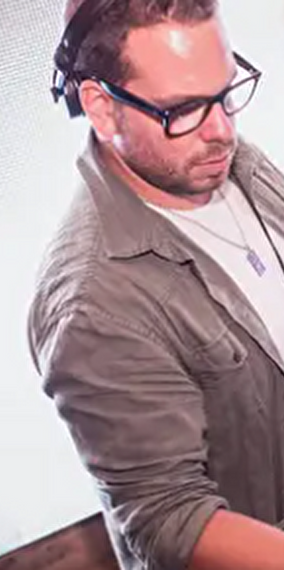 Afterwork - Dj Andy