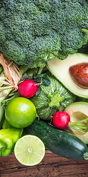 Food Council - Conference