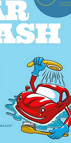 Car wash