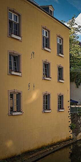Bock Casemates