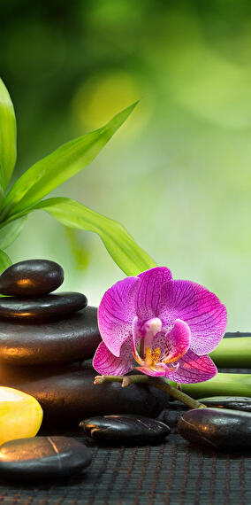 Sound meditation