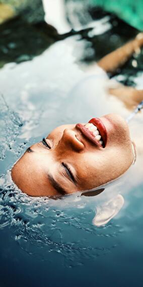 Workshop - aqua sophrology