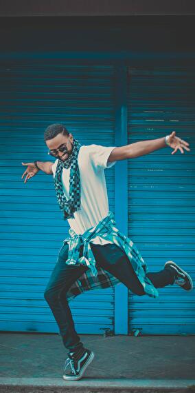 Just Dance