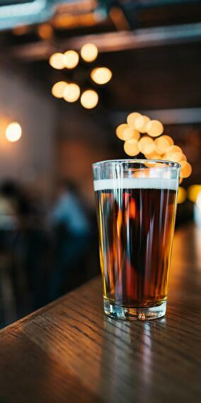 Open Doors – La Brasserie de la Rulles