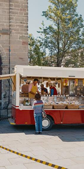 Foodtruck Festival