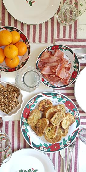 Let’s have brunch at Mamacita’s!