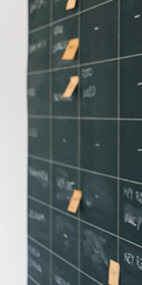 Crypto Meetup every last Friday of the month