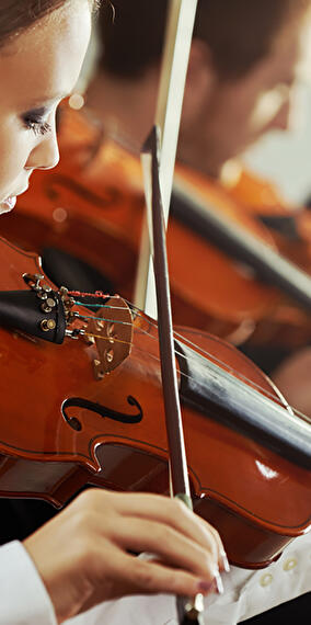 Luxembourgish String Quartet