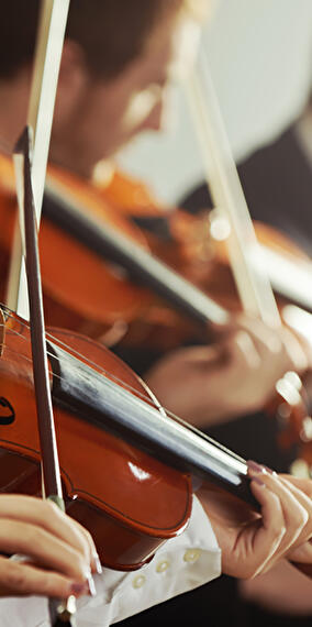 Carmina Burana & Boléro