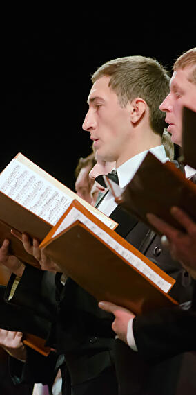 Christmas à la Hollywood