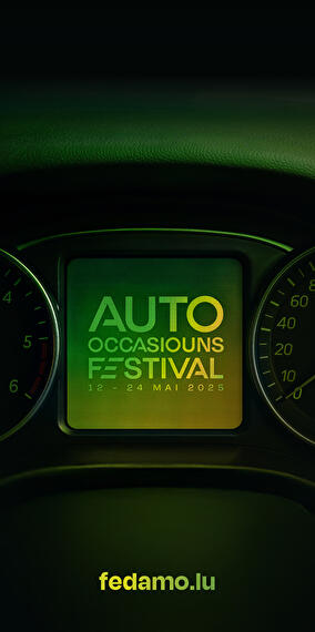 Autofestival des véhicules d’occasion