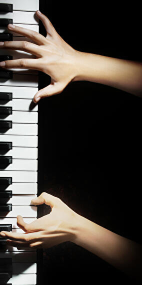 Duo trompette et orgue