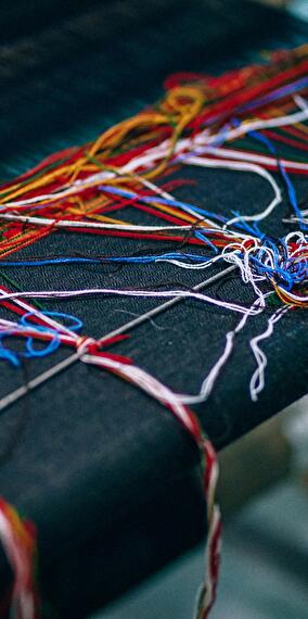 Atelier de Crochet