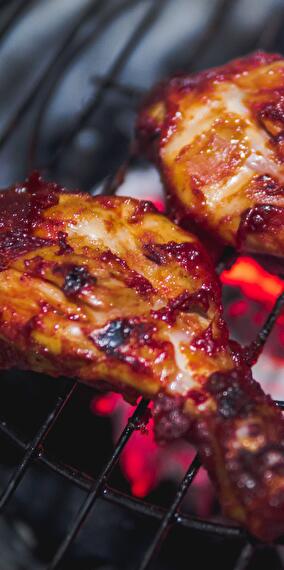 Barbecue Party