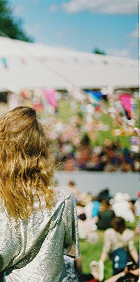 Culture Forest Festival