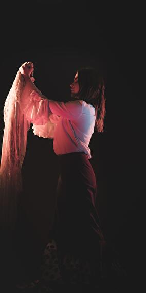 Spectacle du Fantôme de Berthe