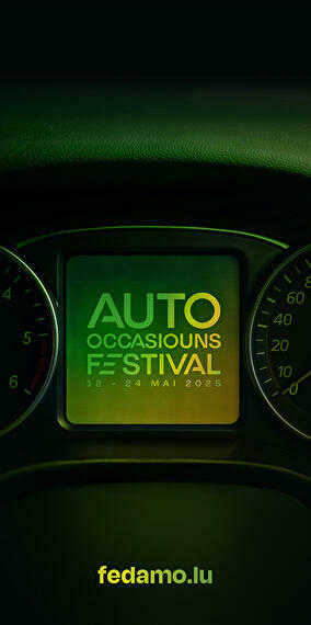 Autofestival des véhicules d’occasion