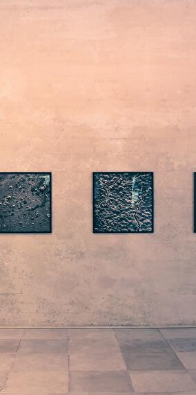 Exposition collective « L’Art-Rochette – Artweeks 2025 »