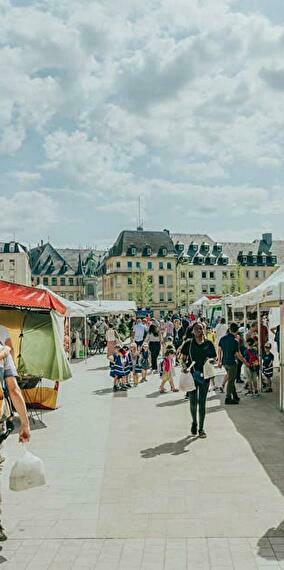 State Market