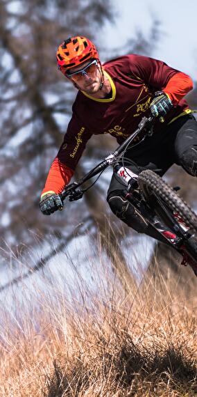 Rachecourt Mountain Bike Tour