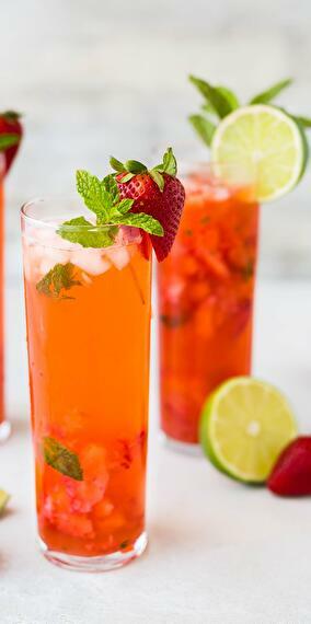 Happy Hour - Festival Dolce Vita