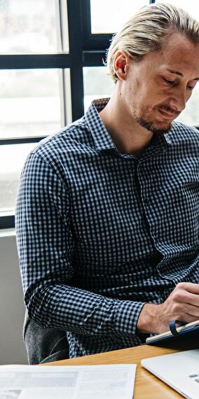 Atelier numérique création de CV