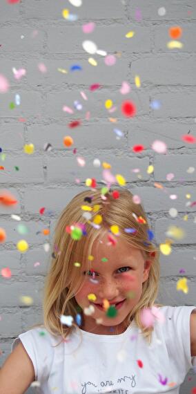 Kids’party