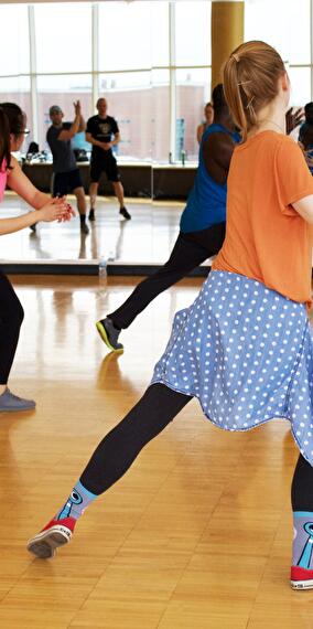 LC Danser : Gala de danse
